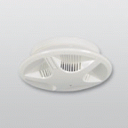 Funk-Rauchmelder RM 80F