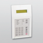Klartext-Bedienteil f�r Comline-Funksysteme