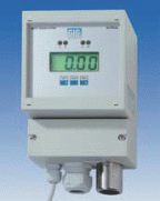 Gaswarnsysteme f�r die Hutschienenmontage