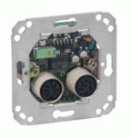 Rufmodul clino opt 99