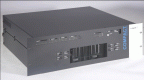 Sprachalarmierungssystem Variodyn D1 COMPACT