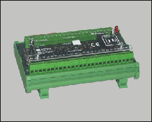 St�rmeldemodul MT 15A3