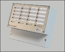 St�rmeldezentrale STM 1016S