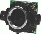 1/3" Farb-Platinenkamera mit CS-Mount