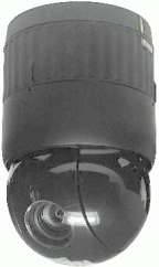 High-Speed-Domekamera EDC-143E