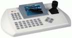 Systemtastatur mit Joystick