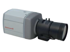 HCU484X - Wide Dynamik Farbkamera - Hochauflösung, 12 V DC / 24 V AC
