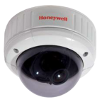 HD51PX - Vandalismusgeschützte Mini-Dome-Kamera mit Varioobjektiv