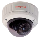 HD70PX - Vandalismusgeschützte Tag-/Nacht-Dome-Kamera mit IR Infrarotilluminatoren