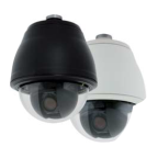 ACUIX™ analoge Schwenk-Neige-Dome-Kameras