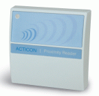Acticon externer Leser