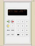 Acticon Software virtuelles Terminal