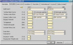 Acticon Software Zugangskontrolldaten