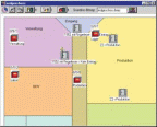 Acticon Software Lageplan