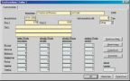 Acticon Software Kantinendatenerfassung