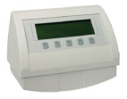 Zeiterfassung System Novar