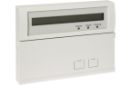 Honeywell Security 012540 - 2x40stelliges LCD-Bedienteil, aP