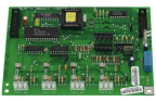 Honeywell Security 013220.11 - Intell. BUS-1 Modul f. MB100/MB256