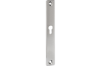 Honeywell Security 022136 - Innenschild, verchromt