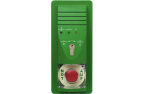 Honeywell Security 022251 - Türterminal, uP, Typ 1337-11