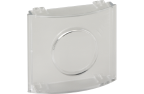 Honeywell Security 022252 - Ersatzabdeckung f. Türterminal