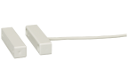 Honeywell Security 030202.16 - Blockreedkontakt 'Z', weiß, 6m, Kl. B