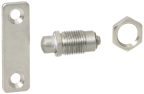 Honeywell Security 019105 - Aufdruckbolzen mit Justiermöglichkeit