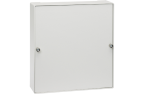 Honeywell Security 050034 - Verteiler, 64pol., Stahlblechgeh.