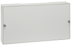 Honeywell Security 050060 - Verteiler, 48pol., Stahlblechgeh.