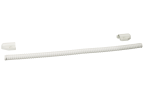 Honeywell Security 050223 - Kabelübergang Typ 2 kpl., ws