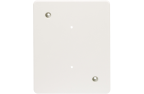 Honeywell Security 050306 - Deckel, uP, m. 2 Bohrungen