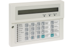 Honeywell Security 012541 - 2x40stelliges LCD-Bedienteil, aP