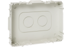 Honeywell Security 012546 - Ein-/Ausbau-Set, uP