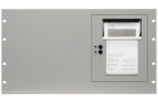 Honeywell Security 013900 - Alphanumerischer Thermodrucker