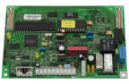 Honeywell Security 057920 - DGA 2400 Modem