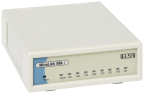 Honeywell Security 058200 - Wählmodem XL (high speed) V.34 ext.