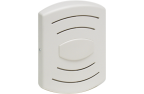 Honeywell Security 120015 - Innensirene, hell beige 12 V, 180 mA, Sc