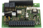 Honeywell Security 384620 - EMA-esserbus Koppler 5 Ein-/3 Ausgänge