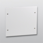 Telenot 100058210 - Verteiler 120DA uP mit LSA-Plus