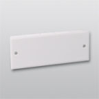 Telenot 100058211 - Verteiler 40DA uP mit LSA-Plus