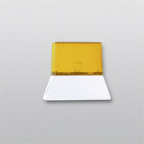 Telenot 100059721 - FBL 12 gelb