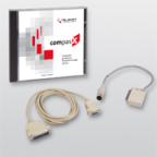 Telenot 100071098 - Compas-Programmiersoftware o. Störungsm.