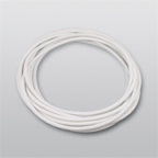 Telenot 100090079 - Metallschutzschlauch  weiss