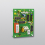 Telenot 100090448 - LSR16-M Lichtschaltrel.-Modul