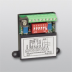 Telenot 100090562 - Universal-Anschlußmodul (BUS)