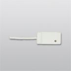 Telenot 100090902 - Passiver Glasbruchsensor GBS 1