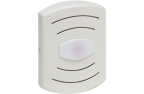 Honeywell Security 120016 - Innensirene mit opt. Signalgeber