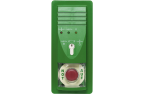 Honeywell Security 022233 - Kompakt-Fluchttür-Steuerterminal