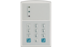 Honeywell Security 026064 - 2-Draht-Tastatur mit 3 LED, aP