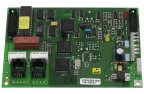 Honeywell Security 057875 - DS 8500-ISDN I-BUS-Modul